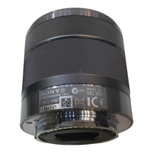 SONY (ソニー) ミラーレス一眼カメラ/ズームレンズキット NEX-3 α Eマウント