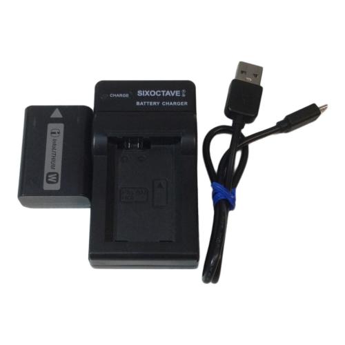 SONY (ソニー) ミラーレス一眼カメラ/ズームレンズキット NEX-3 α Eマウント