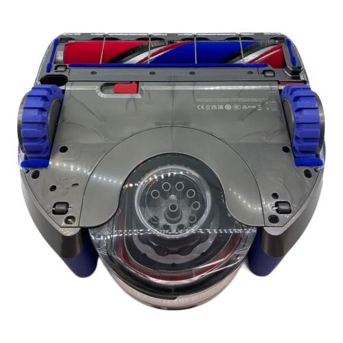 dyson (ダイソン) ロボットクリーナー 360 Vis nav 2023年製