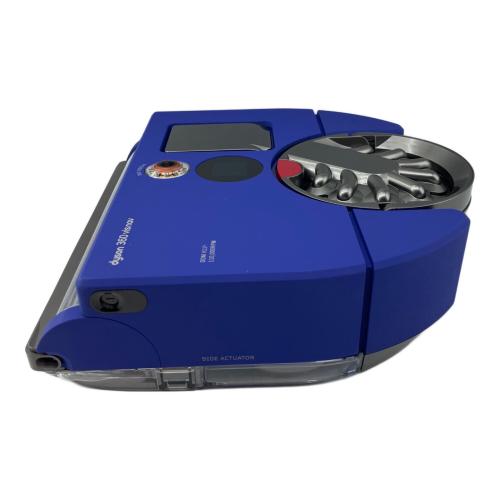 dyson (ダイソン) ロボットクリーナー 360 Vis nav 2023年製