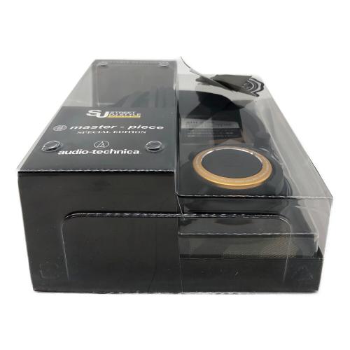 audio-technica (オーディオテクニカ) ポータブルヘッドホン MSPC-HPAT001