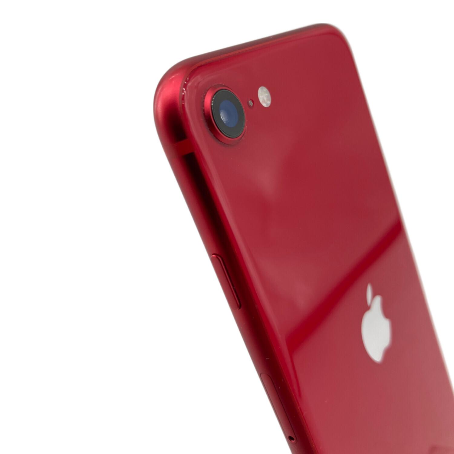 Apple (アップル) iPhone SE(第2世代) MX9U2J/A｜トレファクONLINE