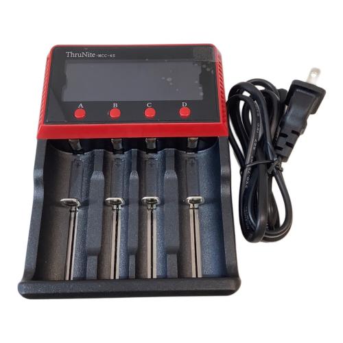 懐中電灯/LEDフラッシュライト ThruNite（スルーナイト） TN36 最大11000ルーメン