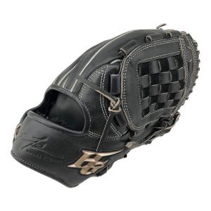 Hi Gold (ハイゴールド) 軟式グローブ OKG-8505 ブラック