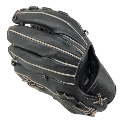 Hi Gold (ハイゴールド) 軟式グローブ OKG-8505 ブラック