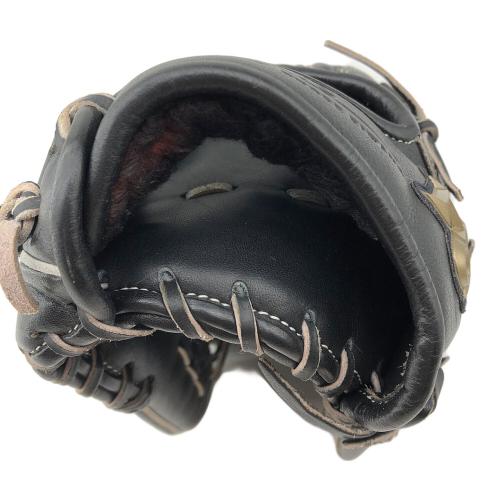 Hi Gold (ハイゴールド) 軟式グローブ OKG-8505 ブラック