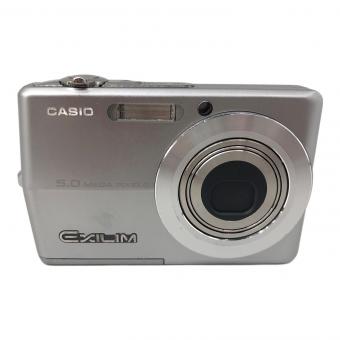 CASIO (カシオ) コンパクトデジタルカメラ EX-Z500