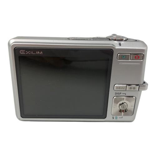 CASIO (カシオ) コンパクトデジタルカメラ EX-Z500