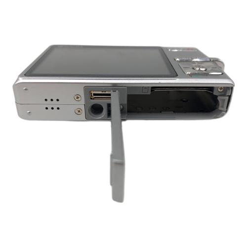 CASIO (カシオ) コンパクトデジタルカメラ EX-Z500