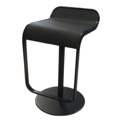 Lapalma (ラパルマ) カウンターチェアー 昇降式 ブラック