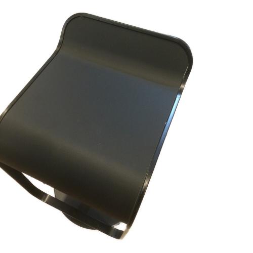 Lapalma (ラパルマ) カウンターチェアー 昇降式 ブラック