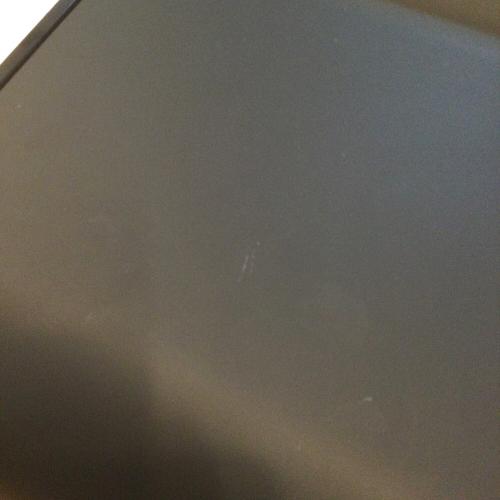 Lapalma (ラパルマ) カウンターチェアー 昇降式 ブラック