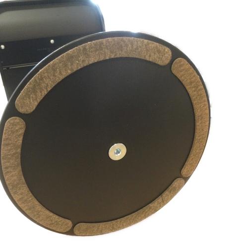 Lapalma (ラパルマ) カウンターチェアー 昇降式 ブラック