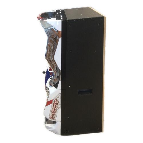 シン・エヴァンゲリオン パチスロ/スマスロ/スロット台/コイン不要機 ＊ドアキー/設定キー付