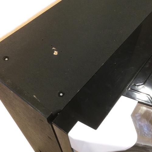 シン・エヴァンゲリオン パチスロ/スマスロ/スロット台/コイン不要機 ＊ドアキー/設定キー付