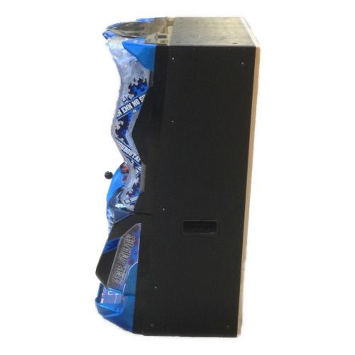 炎炎激闘 パチスロ/スマスロ/スロット台/コイン不要機 ＊ドアキー/設定キー付