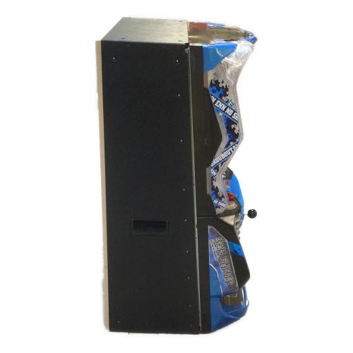 炎炎激闘 パチスロ/スマスロ/スロット台/コイン不要機 ＊ドアキー/設定キー付