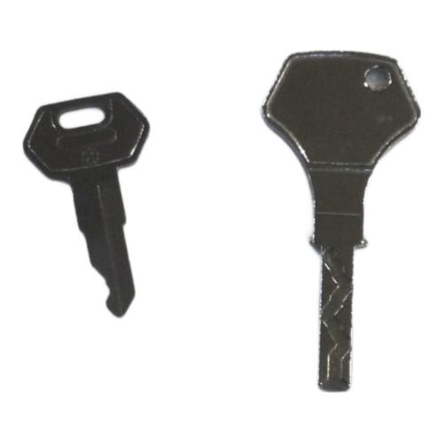 炎炎激闘 パチスロ/スマスロ/スロット台/コイン不要機 ＊ドアキー/設定キー付