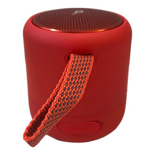 Anker (アンカー) Bluetooth対応スピーカー MINI3 soundcore