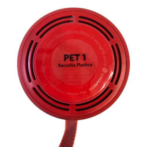 Anker (アンカー) Bluetooth対応スピーカー MINI3 soundcore