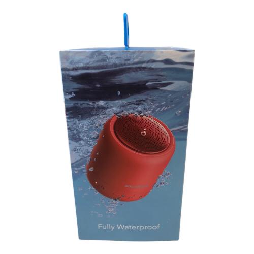 Anker (アンカー) Bluetooth対応スピーカー MINI3 soundcore