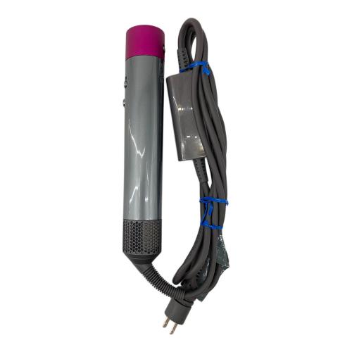 dyson (ダイソン) ヘアードライヤー HS01 2019年製