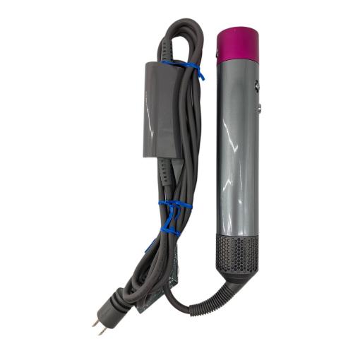 dyson (ダイソン) ヘアードライヤー HS01 2019年製