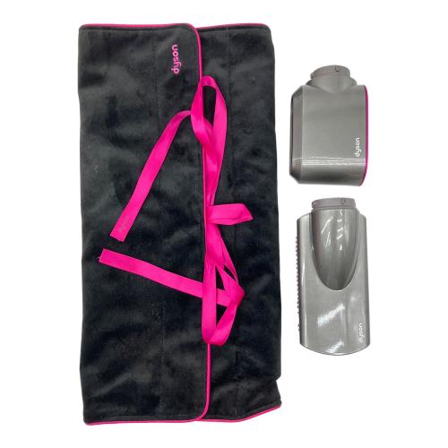 dyson (ダイソン) ヘアードライヤー HS01 2019年製