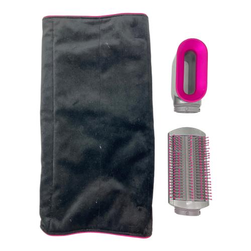 dyson (ダイソン) ヘアードライヤー HS01 2019年製