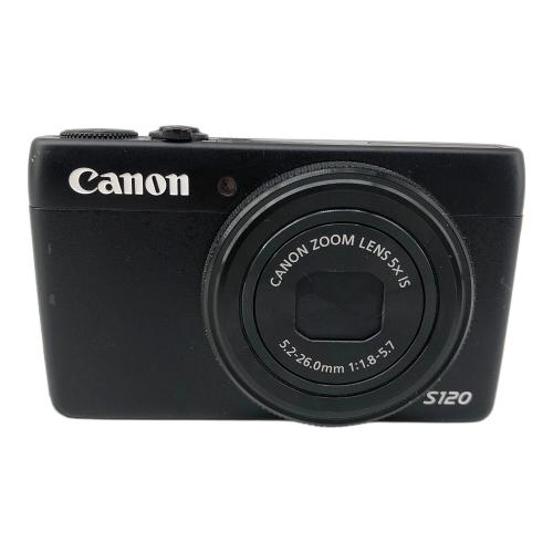 CANON (キャノン) コンパクトデジタルカメラ PC2003 キズ有