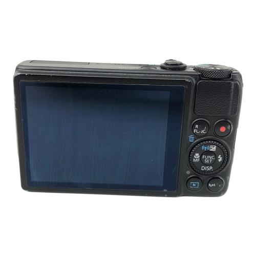 CANON (キャノン) コンパクトデジタルカメラ PC2003 キズ有