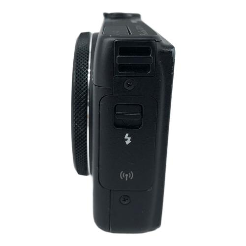 CANON (キャノン) コンパクトデジタルカメラ PC2003 キズ有