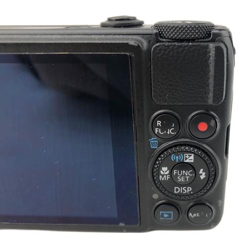 CANON (キャノン) コンパクトデジタルカメラ PC2003 キズ有