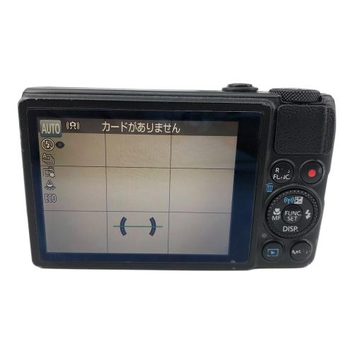 CANON (キャノン) コンパクトデジタルカメラ PC2003 キズ有