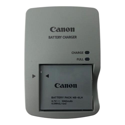 CANON (キャノン) コンパクトデジタルカメラ PC2003 キズ有