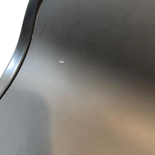 Lapalma (ラパルマ) カウンターチェアー LEM 昇降式 ブラック