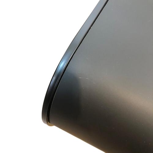 Lapalma (ラパルマ) カウンターチェアー LEM 昇降式 ブラック