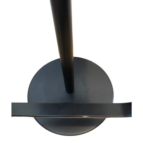 Lapalma (ラパルマ) カウンターチェアー LEM 昇降式 ブラック