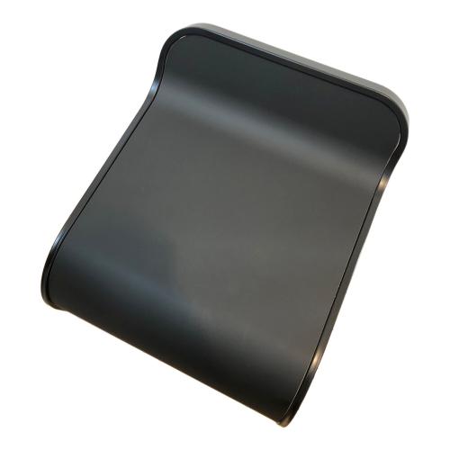 Lapalma (ラパルマ) カウンターチェアー LEM 昇降式 ブラック