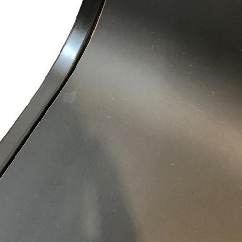 Lapalma (ラパルマ) カウンターチェアー LEM 昇降式 ブラック