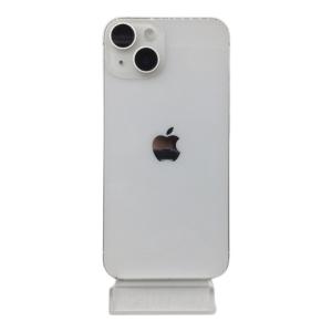 Apple (アップル) iPhone14 MPUQ3J/A　SIM FREE