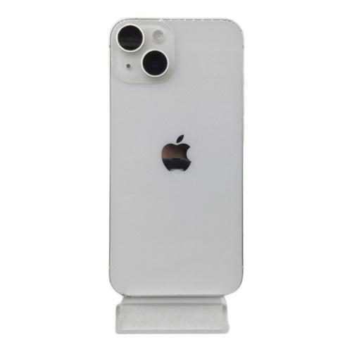 Apple (アップル) iPhone14 MPUQ3J/A　SIM FREE