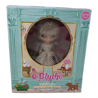 TAKARA TOMY (タカラトミー) ネオブライス リーディングレディルーシー ドール