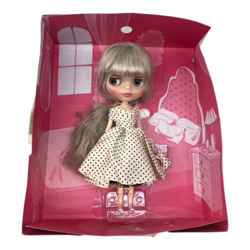 TAKARA TOMY (タカラトミー) ネオブライス リーディングレディルーシー ドール