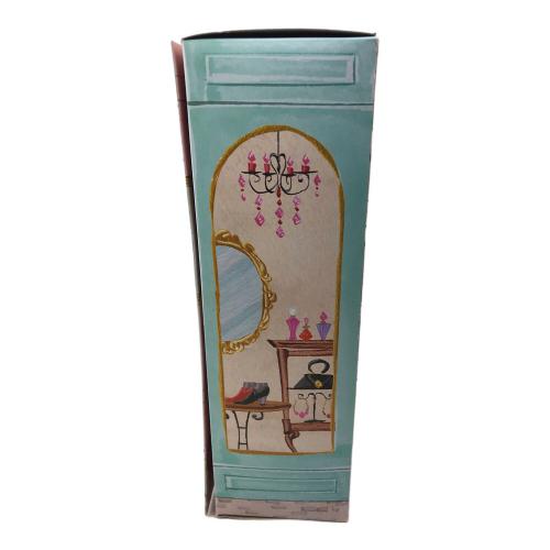 TAKARA TOMY (タカラトミー) ネオブライス リーディングレディルーシー ドール