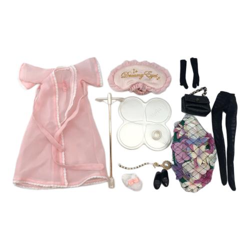 TAKARA TOMY (タカラトミー) ネオブライス リーディングレディルーシー ドール