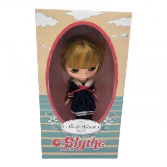 TAKARA TOMY (タカラトミー) ネオブライス スローニーム ドール