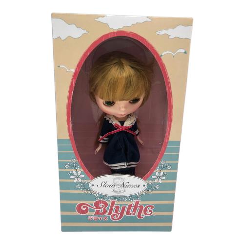 TAKARA TOMY (タカラトミー) ネオブライス スローニーム ドール