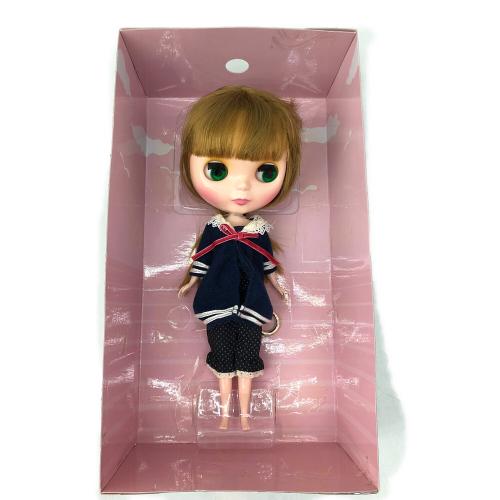 TAKARA TOMY (タカラトミー) ネオブライス スローニーム ドール