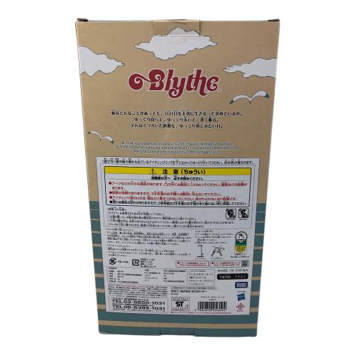 TAKARA TOMY (タカラトミー) ネオブライス スローニーム ドール